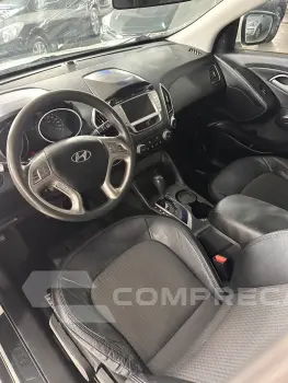 IX35 2.0 MPFI GLS 16V