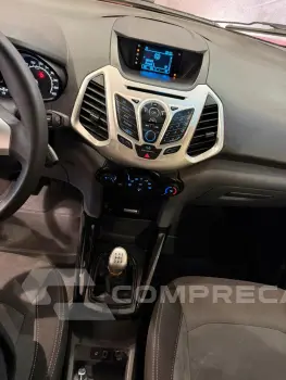Ecosport 1.6 16V 4P FREESTYLE PLUS FLEX