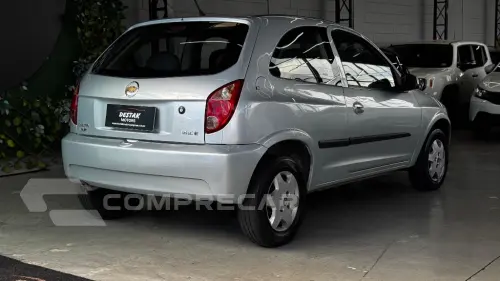 Celta Life/ LS 1.0 MPFI 8V FlexPower 3p