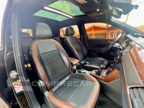 T-CROSS 1.0 200 TSI Comfortline