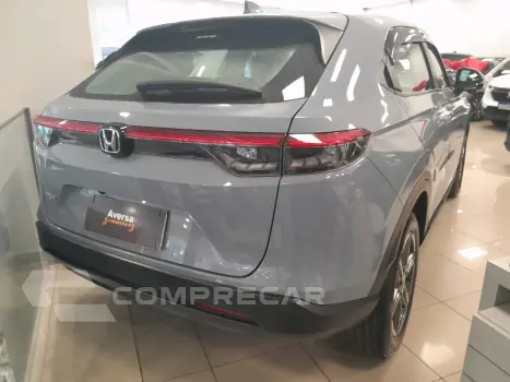 HR-V 1.5 DI I-VTEC FLEX EX CVT