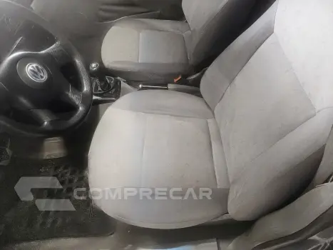 SANTANA 2.0 MI 8V