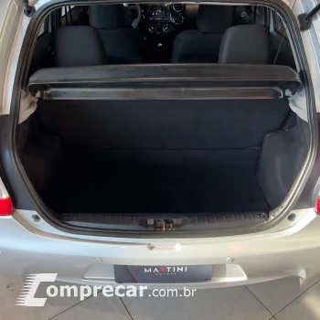 ETIOS XLS 1.5 Flex 16V 5p Mec.