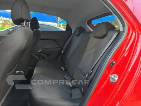 HB20 - 1.0 COMFORT 12V 4P MANUAL