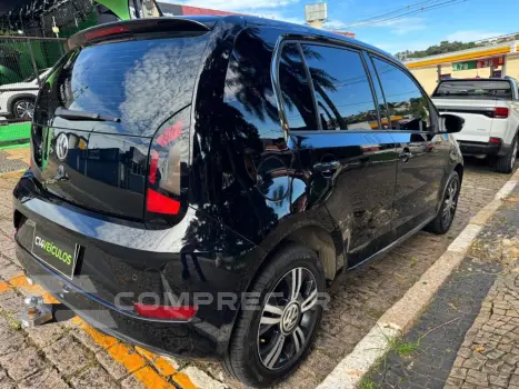 up! move 1.0 TSI Total Flex 12V 5p