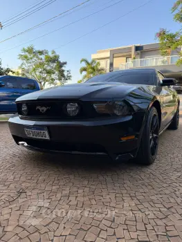 FORD MUSTANG 5.0 GT Boss V8 302 3 portas
