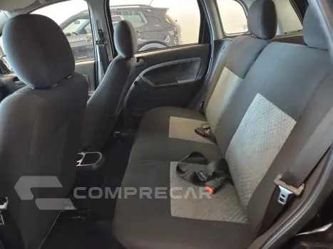 Fiesta SE 1.6 8V Flex 5p