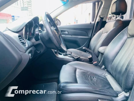 CRUZE 1.8 LTZ 16V