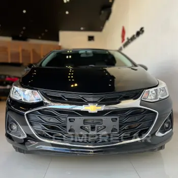 CRUZE 1.4 LT