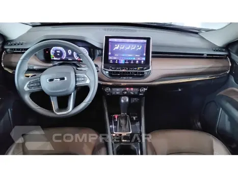 COMPASS 1.3 T270 TURBO FLEX LIMITED AT6