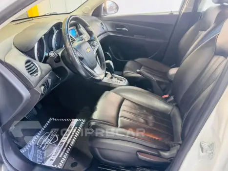 CRUZE 1.8 LT 16V