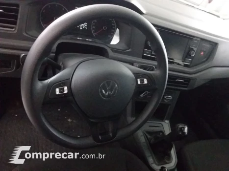 POLO 1.0 MPI MANUAL