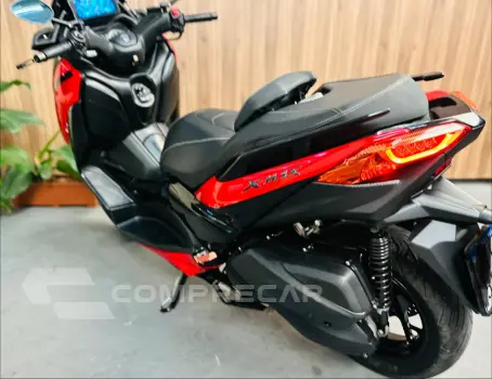Xmax 250