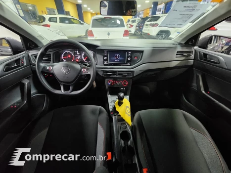 POLO 1.0 MPI