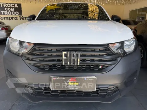 STRADA 1.4 Fire Endurance CS