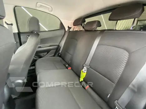 HB20 Evolution 1.0 TB Flex 12V Aut.