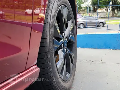 ONIX HATCH RS 1.0 TB 12V Flex 5p Aut.