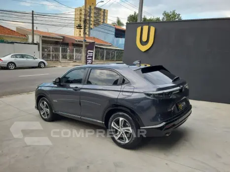 HR-V Touring 1.5 Flex TB 16V 5p Aut.