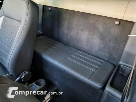 SAVEIRO 1.6 MI Trooper CE 8V G.V