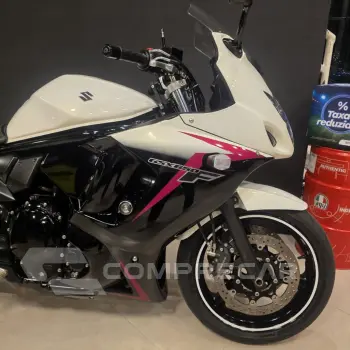 GSX 650F