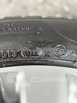 AGILE 1.4 MPFI LTZ 8V