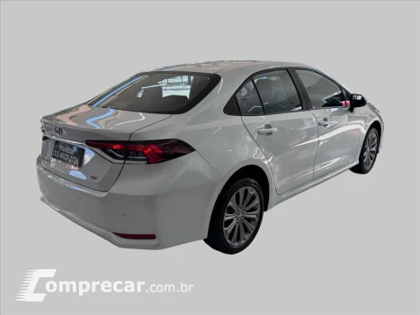 COROLLA 2.0 VVT-IE FLEX XEI DIRECT SHIFT