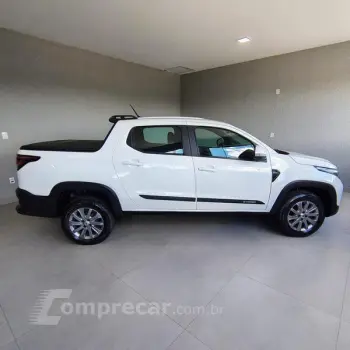 STRADA FREEDOM 1.3 CD