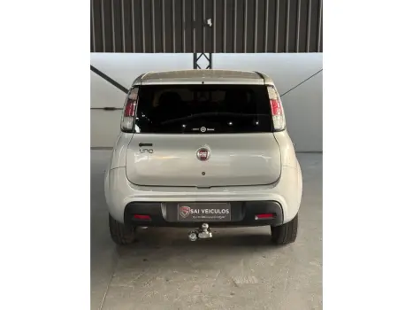 UNO 1.0 FIREFLY FLEX WAY 4P MANUAL