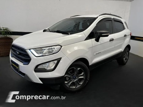 FORD ECOSPORT 1.5 Ti-vct Freestyle 4 portas