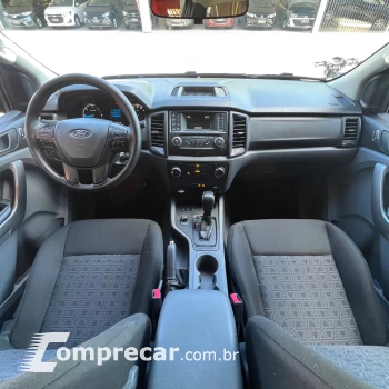 Ranger XLS 2.2 4x4 CD Diesel Aut.