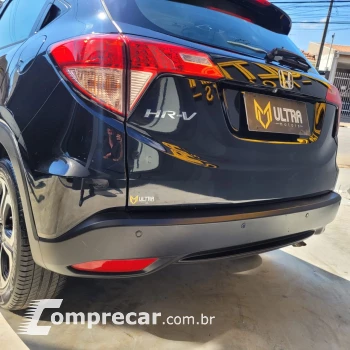HR-V EXL 1.8 Flexone 16V 5p Aut.