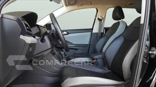 TAOS 1.4 250 TSI TOTAL FLEX COMFORTLINE AUTOMÁTICO
