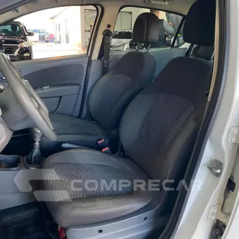 Palio ATTRACTIVE 1.0 EVO Fire Flex 8v 5p
