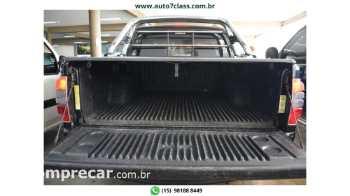S10 - 2.4 MPFI EXECUTIVE 4X2 CD 8V 4P MANUAL