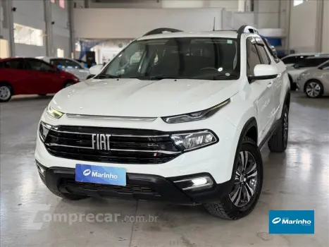 TORO 2.0 16V TURBO DIESEL FREEDOM 4WD AT9