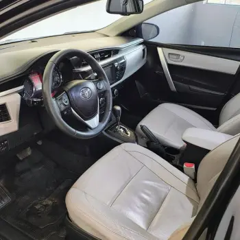 COROLLA XEI 2.0 FLEX