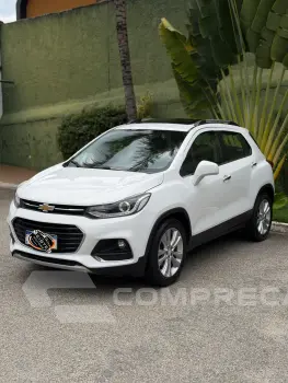 CHEVROLET TRACKER 1.4 16V Turbo LTZ 4 portas