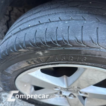 CIVIC 1.8 LXS 16V