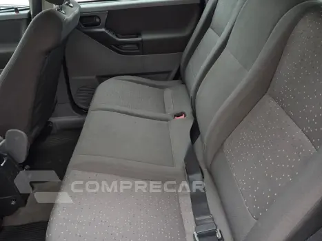 Meriva 1.4 Mpfi Joy 8V Flex 4P Manual