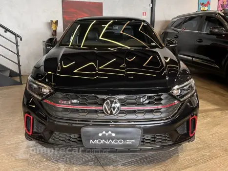 Jetta 2.0 4P 350 TSI GLI AUTOMÁTICO DSG