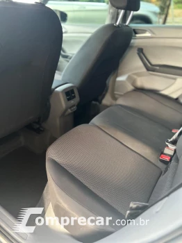 T-CROSS 1.0 200 TSI