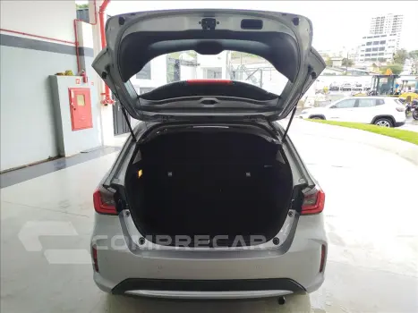 CITY 1.5 EXL 16V