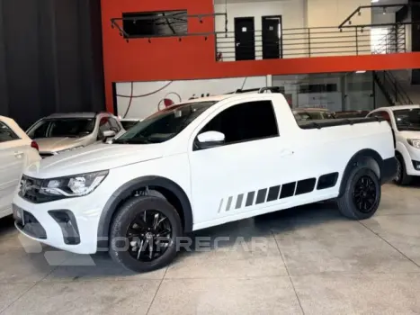 SAVEIRO - 1.6 MSI TRENDLINE CS 16V 2P MANUAL