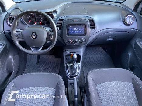 CAPTUR 1.6 16V SCE Life