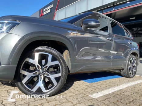 TAOS 1.4 250 TSI Highline