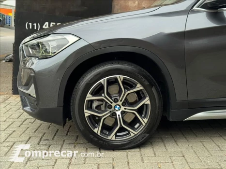 X1 2.0 16V Turbo Activeflex Sdrive20i X-line