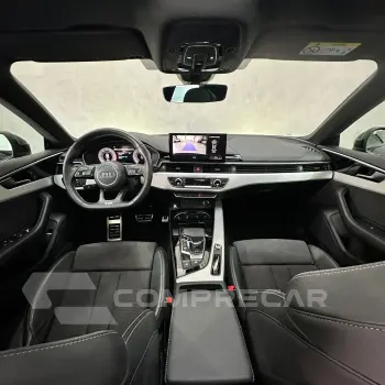 A5 Sportback S-Line 2.0 TFSI S-tronic