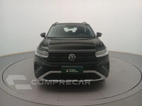 T-CROSS 1.0 200 TSI TOTAL FLEX AUTOMÁTICO