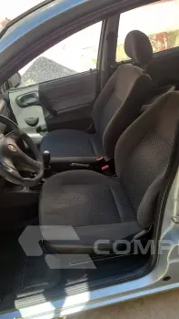 CLASSIC 1.0 MPFI VHC Life 8V