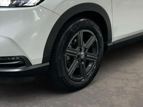 HR-V 1.5 DI I-VTEC FLEX EXL CVT